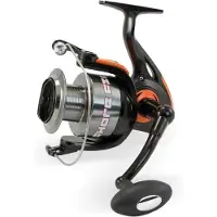 LINEAEFFE Shore Fighter Surfcasting Reel Zilver 70