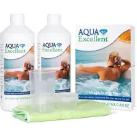 Aqua Excellent Wateronderhoud All-in-one