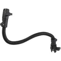 RAM Flex-Rod 18" Double Socket Arm