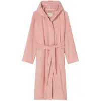 Marc O'Polo Badjas Women Timeless Rose Powder-XXL