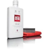 Autoglym Super Resin Polish Complete Kit