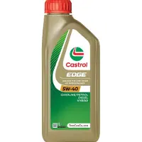 Castrol Edge 5W-40 Titanium 1L