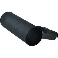 Mckenzie Lendenrol dun 10cm - Rugkussen - Rugpijn - Lendekussen - Rug Kussen
