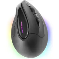 Mars Gaming Mmsk Draadloze Gamingmuis