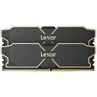 Lexar LD5U16G60C38LG-RGD geheugemodule 32 GB 2 x 16 GB DDR5