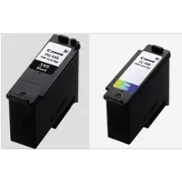 Canon Inktcartridge PG-595 / CL-586 photo value pack Zwart + 3 kleuren Multipack