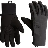 The North Face - Apex Etip Glove - Handschoenen XXL, zwart