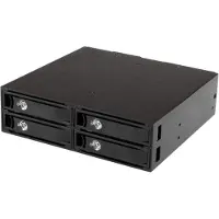 StarTech.com Regal SATSASBP425 - Laptop