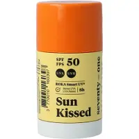 SeventyOne Sunkissed sunstick SPF50 15 gram
