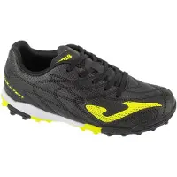 Joma Sportschoen 'Evolution Jr 25 EVJW TF' zwart