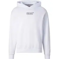 Bogner Hoodie Fire + Ice Men Ilay White-S