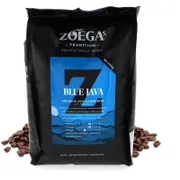 Zoegas | Blue Java - 500g Koffiebonen