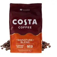 COSTA | Signature Blend - 400 g koffiebonen
