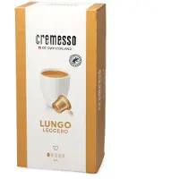 Cremesso | Lungo Leggero - 16 capsules for