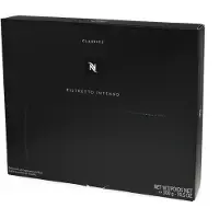 Nespresso | Ristretto Intenso - 50 capsules voor Pro