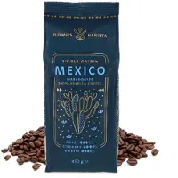 Domus Barista | Single Origin Mexico - 450 g. Koffiebonen