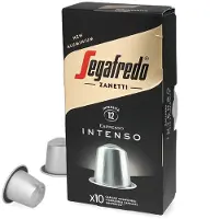 Segafredo | Espresso Intenso - 10 capsules voor Nespresso