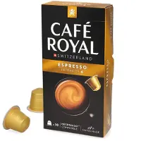 Café Royal | Espresso - 10 capsules voor Nespresso