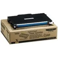 Xerox 106R00676 toner cyaan (origineel)