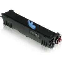 Epson Toner S05016 (C13S050166) Zwart