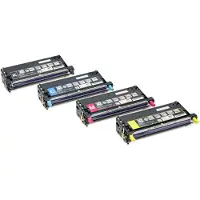 Epson S051126 - Tonercartridge / Cyaan / Hoge Capaciteit