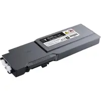 Dell 593-11117 (8JHXC) Toner Magenta