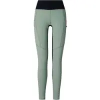 Bogner Legging Fire + Ice Women Candra2 Eucalyptus-S