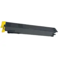 Sharp BP-C50GTYA toner cartridge geel (origineel)