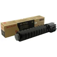 Sharp MX-71GTBA toner zwart (origineel)