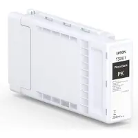 Epson C13T50U100 (T50M) Inktcartridge Foto-zwart