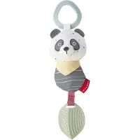 Skip Hop Buddie Bijtring Speeltje - Panda