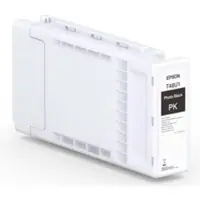 Epson T48U1 inktcartridge foto zwart (origineel)