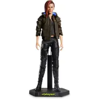 Ginza.se Statue Cyberpunk 2077 V Female 1/6 Articulated