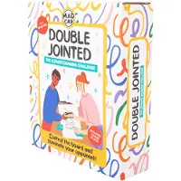 Ginza.se - Double Jointed (100170)
