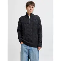 Jack & Jones Trui 'JPRBLUSean' navy