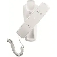 Alcatel Landline Telephone ATL1613463 White