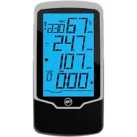 Bodytone M20x-eu Fietscomputer
