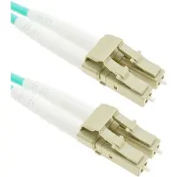 Lenovo LC-LC OM4 MMF Kabel, Server accessoires, Blauw