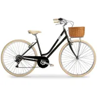 Mbm Neptune Steel D 700c Ty21 2024 Fiets