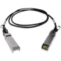 Qnap Directe Aansluitkabel SFP+ 10GbE 1,5 M, NAS accessoires