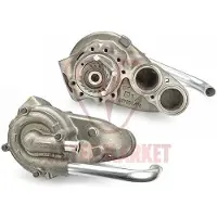 O.M.P. Aftermarket 317.300 Waterpomp