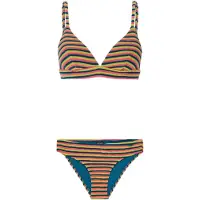 Protest Bikini 'PRTElzi' pink