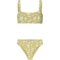 Protest Bikini 'PRTCosco' groen