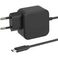 Xilence GaN USB-C Mini-notebookoplader 100W