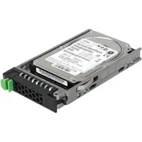Fujitsu harde schijf - 2 TB - Hot-swap - 3.5" (8.9 cm)