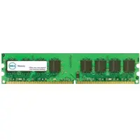 Dell Memory Upgrade - 32GB - 2RX8 DDR4 UDIMM 3200MHz ECC