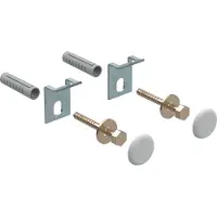 Geberit kerafix bevestelem 551060