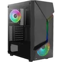 Aerocool Scapebkv3 Argb Pc-behuizing