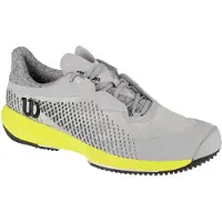 Wilson Sportschoen 'Kaos Swift 1.5' grijs