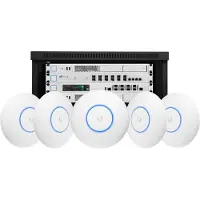 Ubiquiti UAP-XG Networks UAP‑XG 1733 Mbit/s Wit Power over Ethernet (PoE)